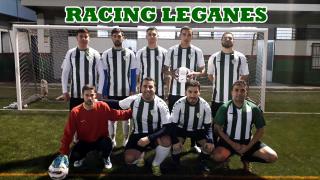 CRONICA DE PARTIDO. TORNEO APERTURA ALCORCON DOMINGO TARDE 19-20